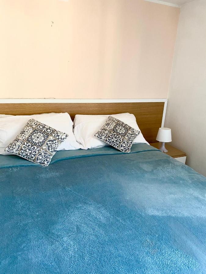 Casa Elvira Lejlighed Brenzone sul Garda Eksteriør billede