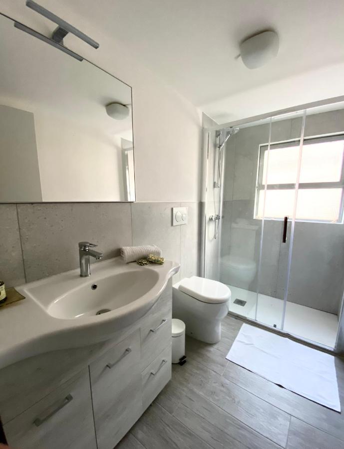 Casa Elvira Lejlighed Brenzone sul Garda Eksteriør billede